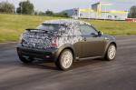 Mini Coupe Prototype 2011 года